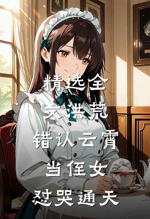 精选全文洪荒：错认云霄当侄女，怼哭通天