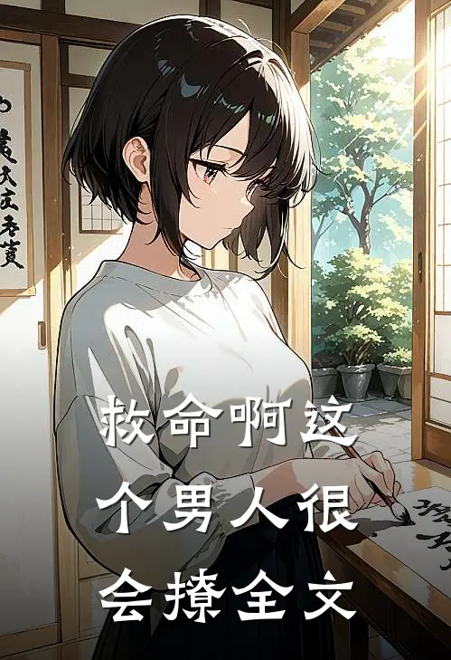 救命啊这个男人很会撩全文