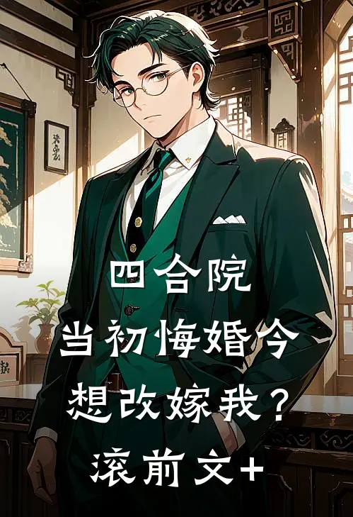 四合院：当初悔婚今想改嫁我？滚前文+