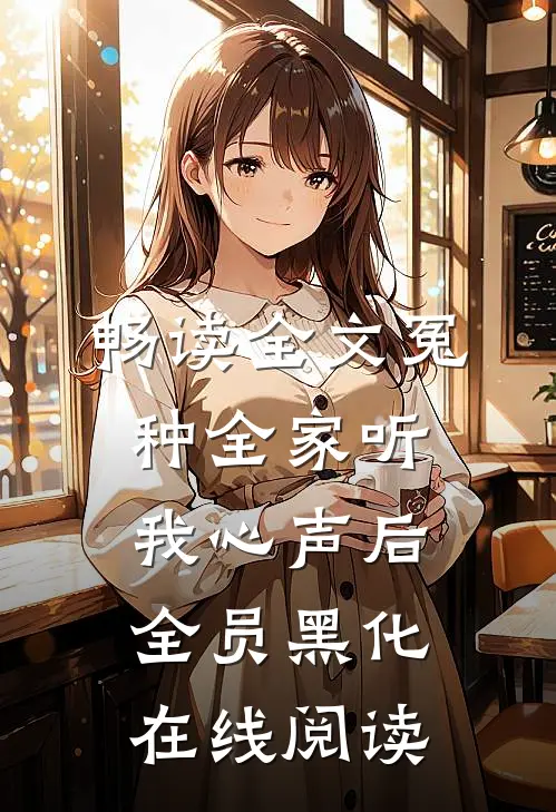 畅读全文冤种全家听我心声后全员黑化在线阅读