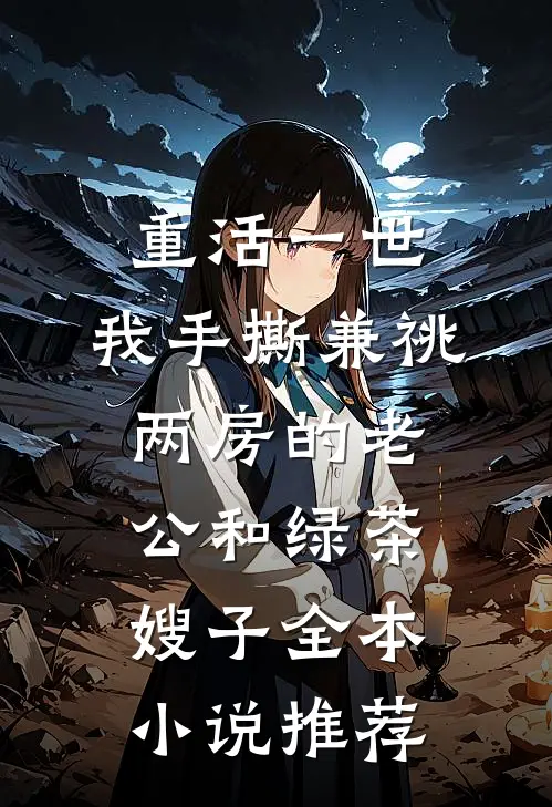 重活一世，我手撕兼祧两房的老公和绿茶嫂子全本小说推荐