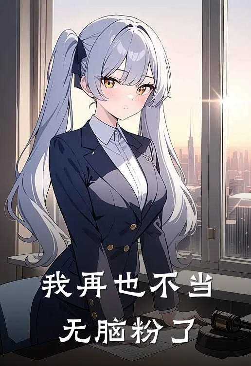 我再也不当无脑粉了