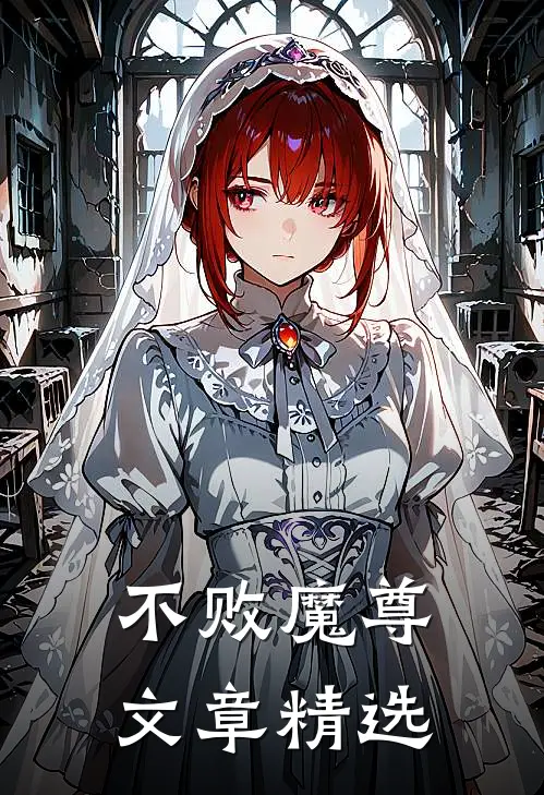 不败魔尊文章精选