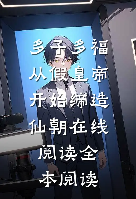 多子多福：从假皇帝开始缔造仙朝在线阅读全本阅读
