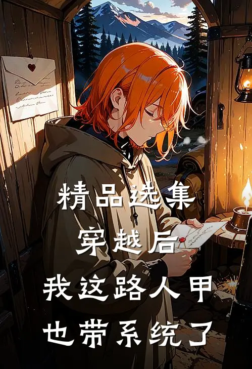 精品选集穿越后，我这路人甲也带系统了