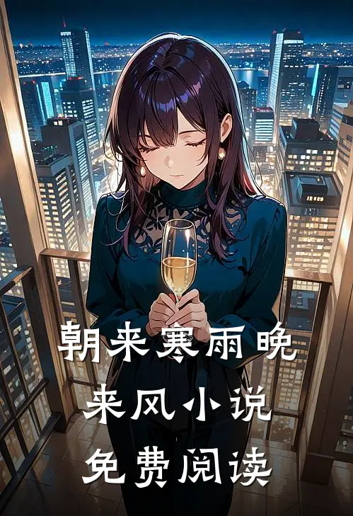 朝来寒雨晚来风小说免费阅读