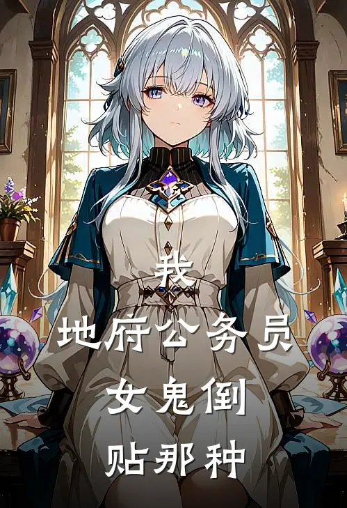 我，地府公务员，女鬼倒贴那种