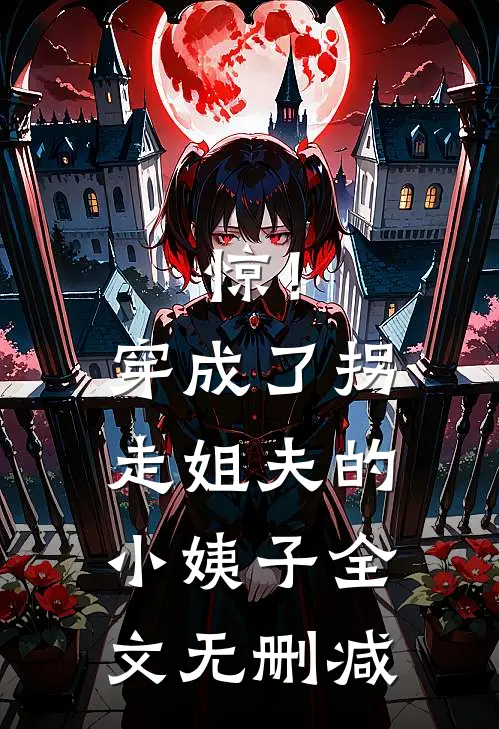 惊！穿成了拐走姐夫的小姨子全文无删减
