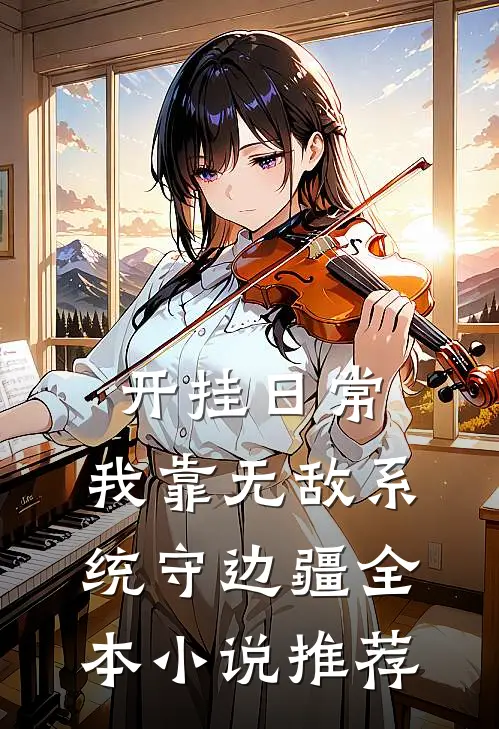 开挂日常：我靠无敌系统守边疆全本小说推荐