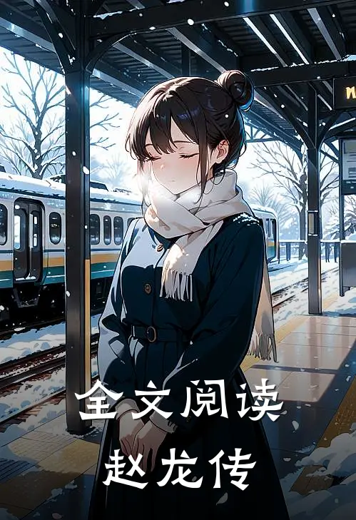 全文阅读赵龙传
