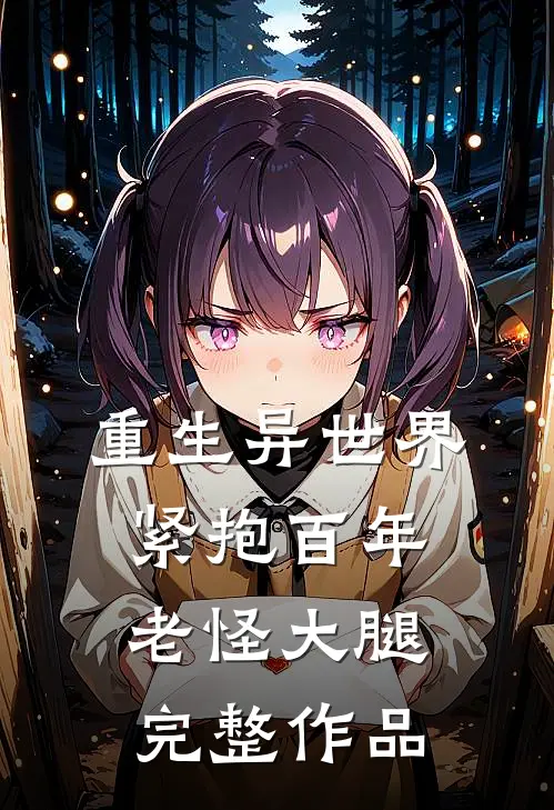 重生异世界：紧抱百年老怪大腿完整作品