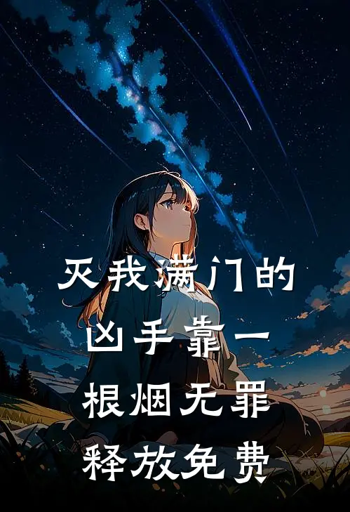 灭我满门的凶手靠一根烟无罪释放免费
