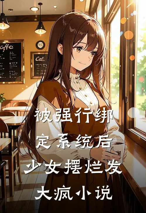 被强行绑定系统后，少女摆烂发大疯小说