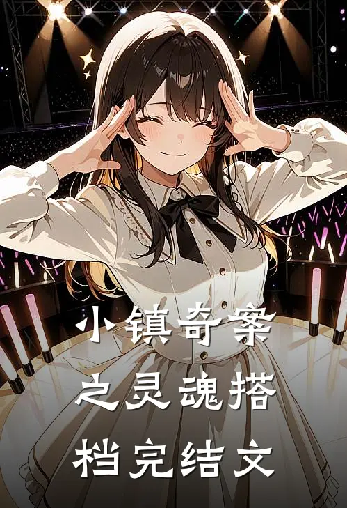 小镇奇案之灵魂搭档完结文
