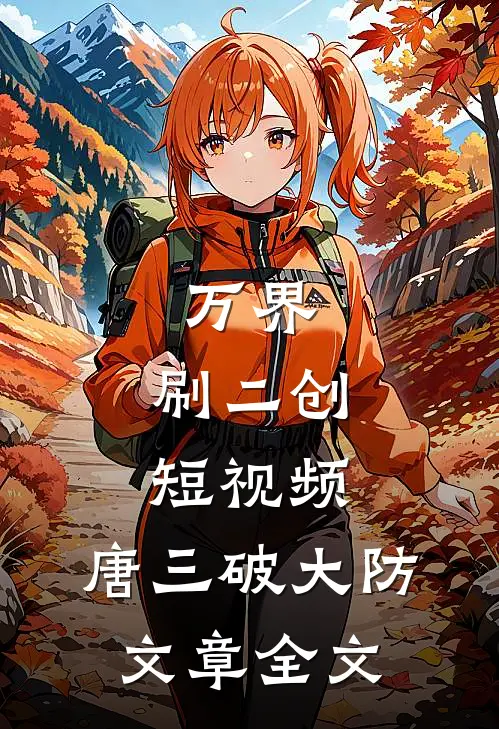 万界：刷二创短视频，唐三破大防文章全文