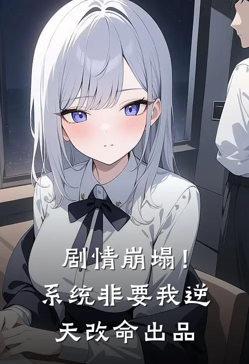剧情崩塌！系统非要我逆天改命出品