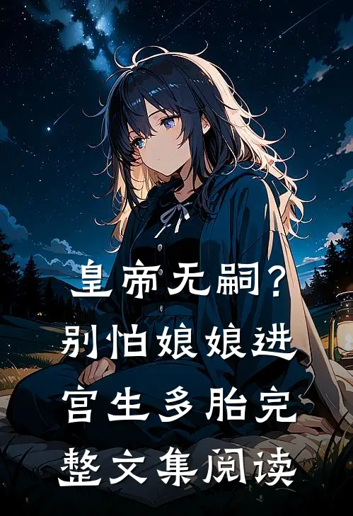 皇帝无嗣？别怕，娘娘进宫生多胎完整文集阅读
