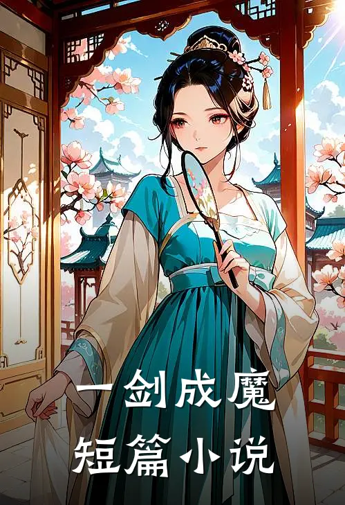 一剑成魔短篇小说