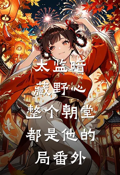 太监暗藏野心，整个朝堂都是他的局番外
