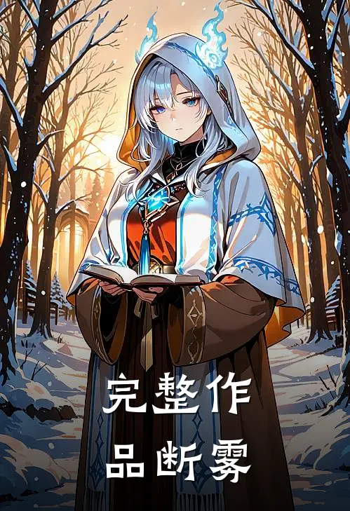 完整作品断雾