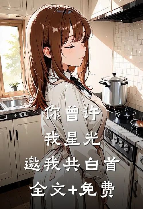你曾许我星光，邀我共白首全文+免费
