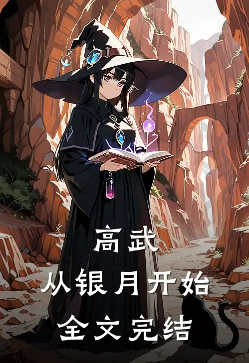 高武：从银月开始全文完结