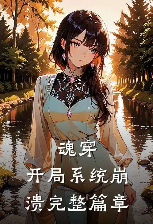魂穿：开局系统崩溃完整篇章