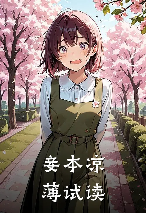 妾本凉薄试读
