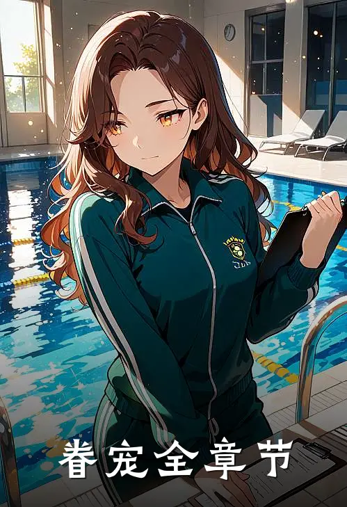 眷宠全章节