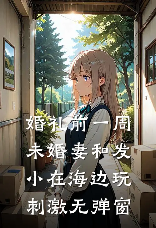 婚礼前一周，未婚妻和发小在海边玩刺激无弹窗