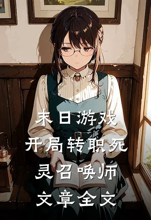 末日游戏：开局转职死灵召唤师文章全文