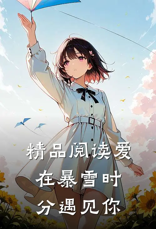 精品阅读爱在暴雪时分遇见你