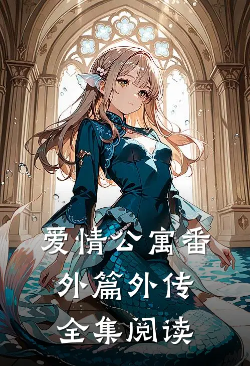 爱情公寓番外篇外传全集阅读