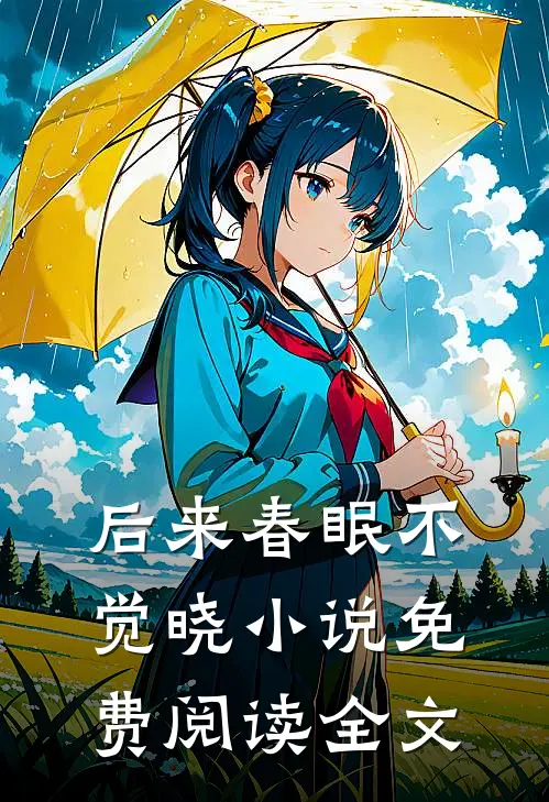 后来春眠不觉晓小说免费阅读全文