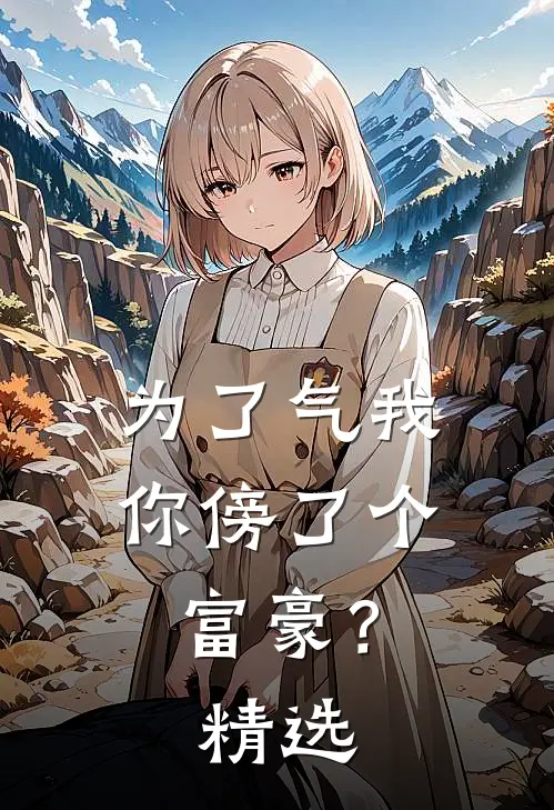 为了气我，你傍了个富豪？精选