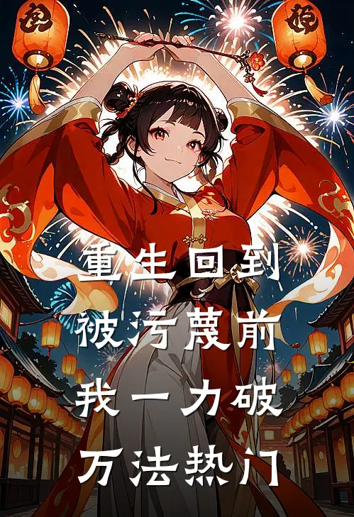 重生回到被污蔑前，我一力破万法热门