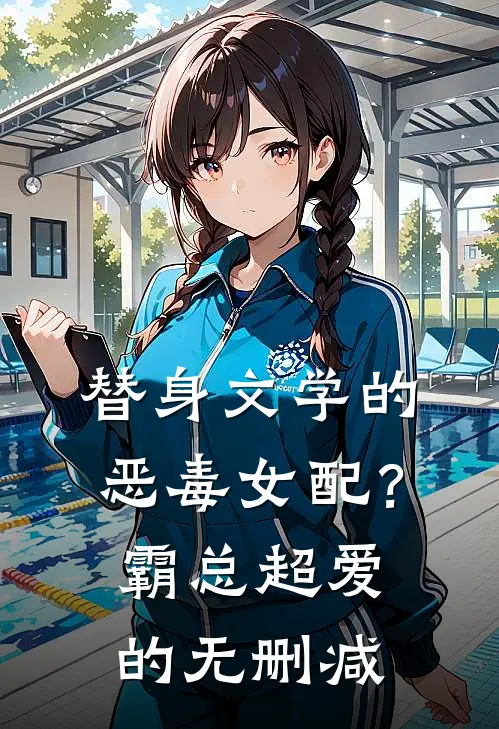 替身文学的恶毒女配？霸总超爱的无删减