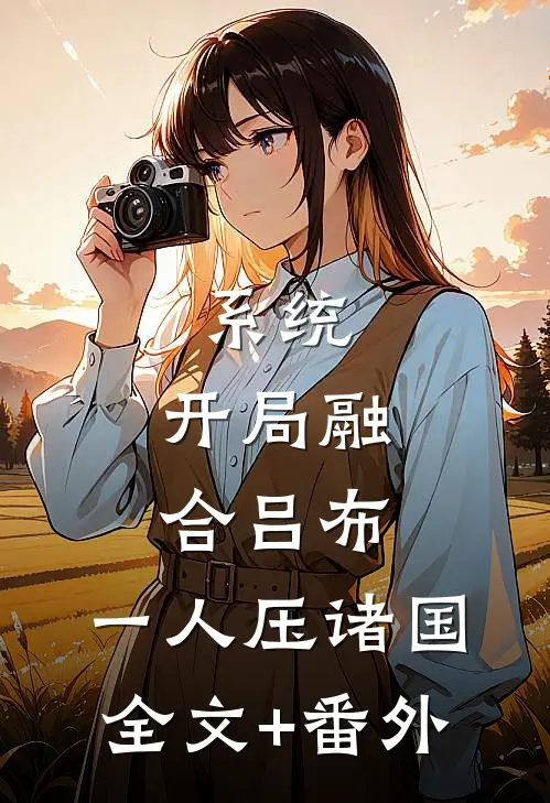 系统：开局融合吕布，一人压诸国全文+番外
