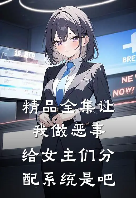 精品全集让我做恶事，给女主们分配系统是吧