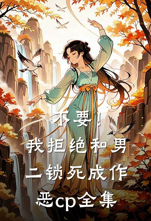 不要！我拒绝和男二锁死成作恶cp全集