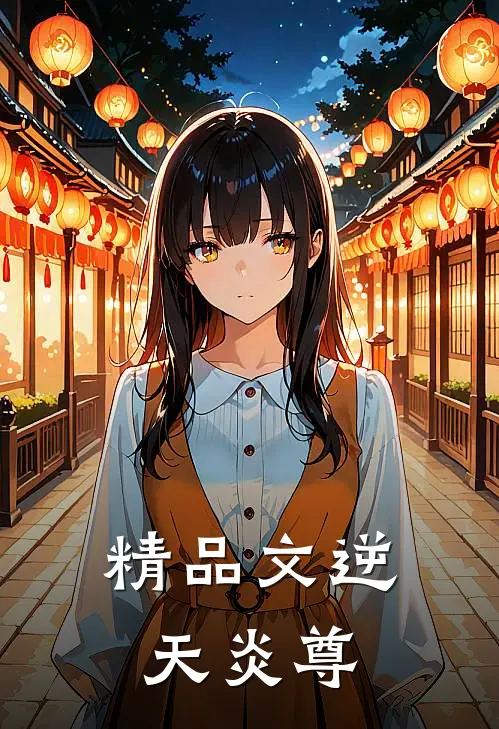 精品文逆天炎尊
