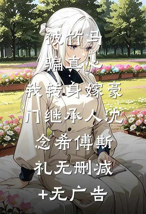被竹马骗真心，我转身嫁豪门继承人沈念希傅斯礼无删减+无广告