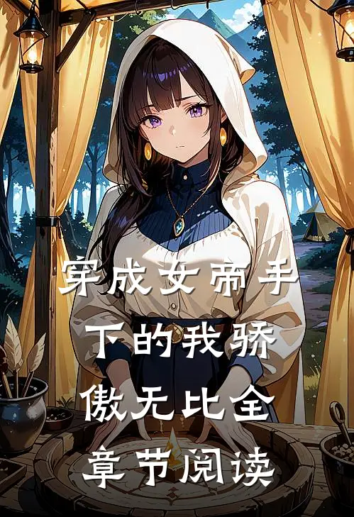 穿成女帝手下的我骄傲无比全章节阅读