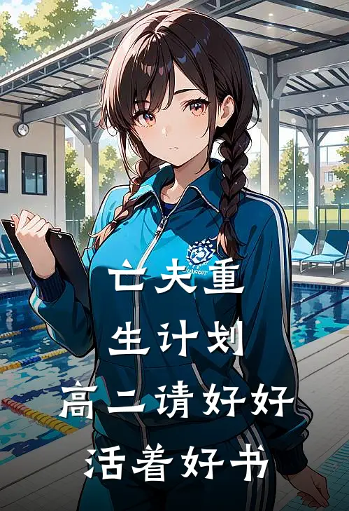 亡夫重生计划：高二请好好活着好书