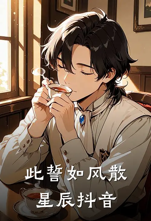 此誓如风散星辰抖音