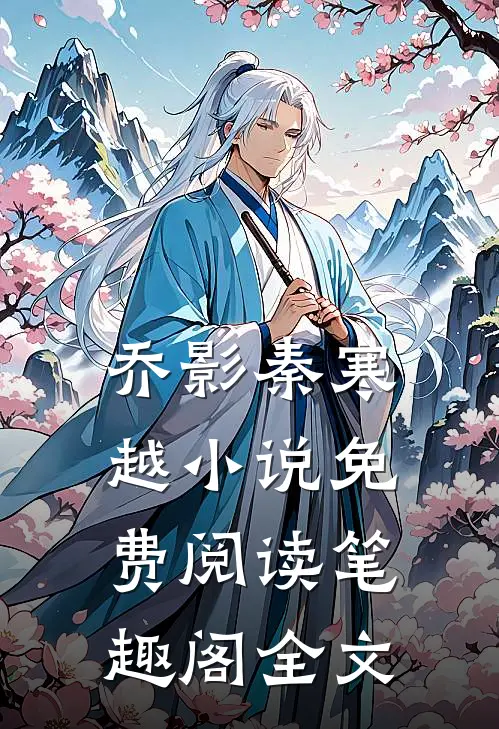 乔影秦寒越小说免费阅读笔趣阁全文