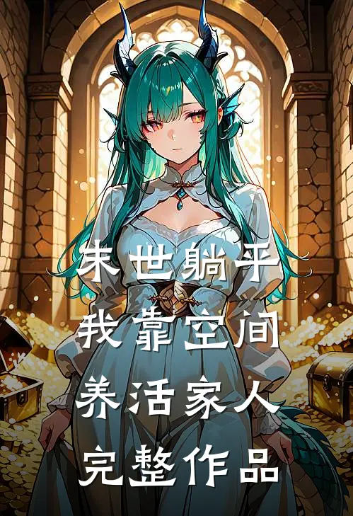 末世躺平：我靠空间养活家人完整作品