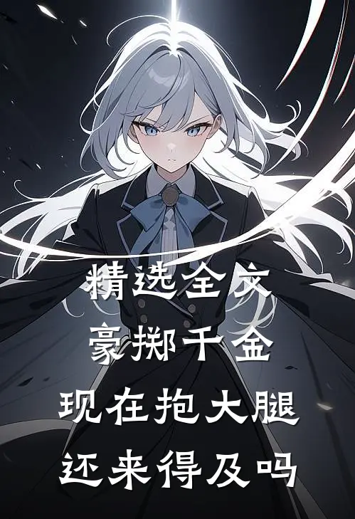 精选全文豪掷千金：现在抱大腿还来得及吗
