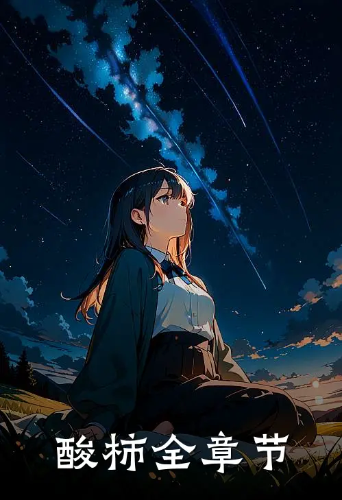 酸柿全章节
