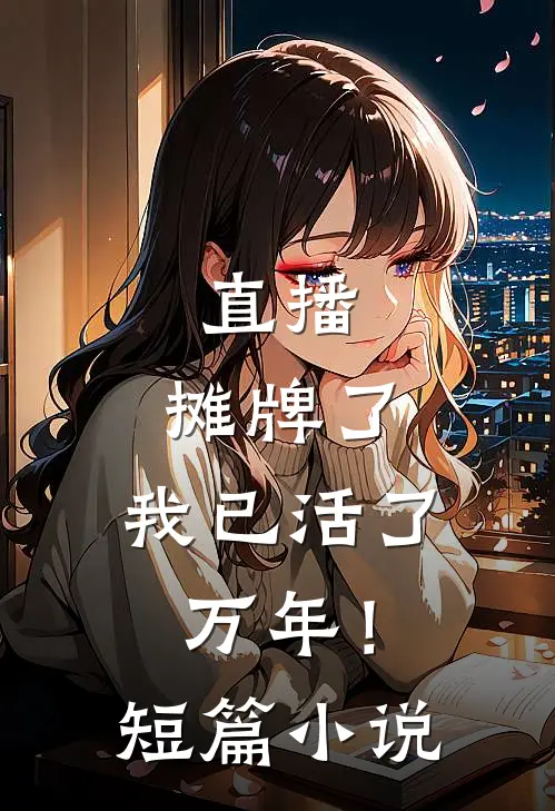 直播：摊牌了，我已活了万年！短篇小说